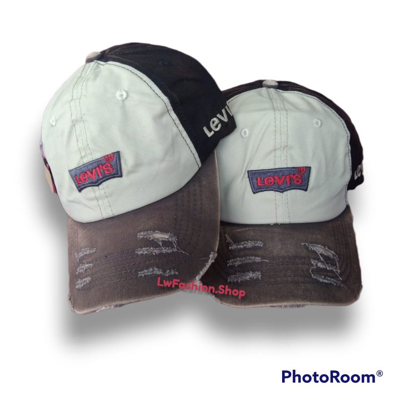 TOPI PRIA DI KEREN KEKINIAN