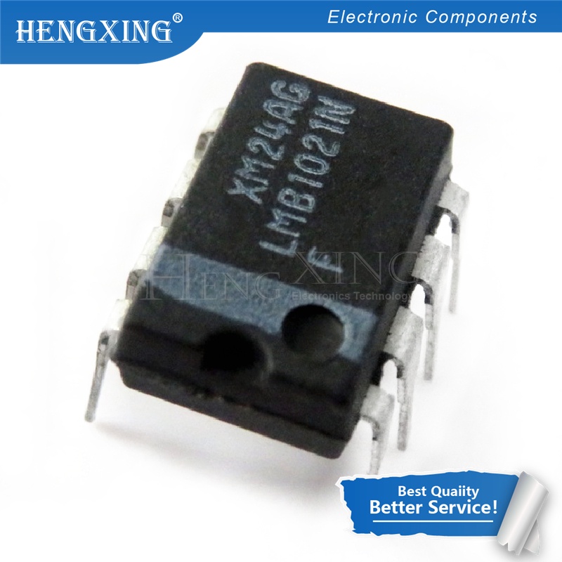 10pcs Ic LMB1021EN2 LMB1021NF LMB1021DN LMB1021BN LMB1021N LMB1021 DIP-8