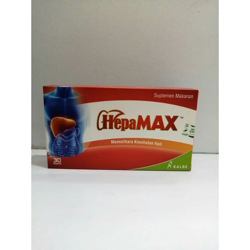 Hepamax