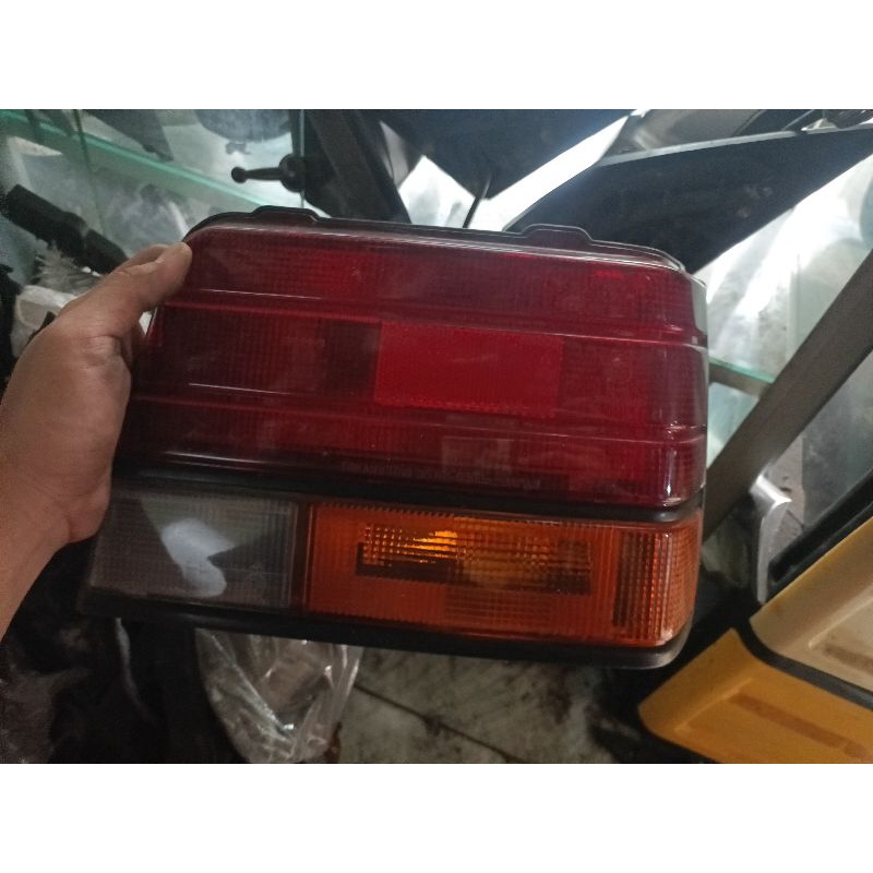 stoplamp suzuki forsa glx 1987-1990 original