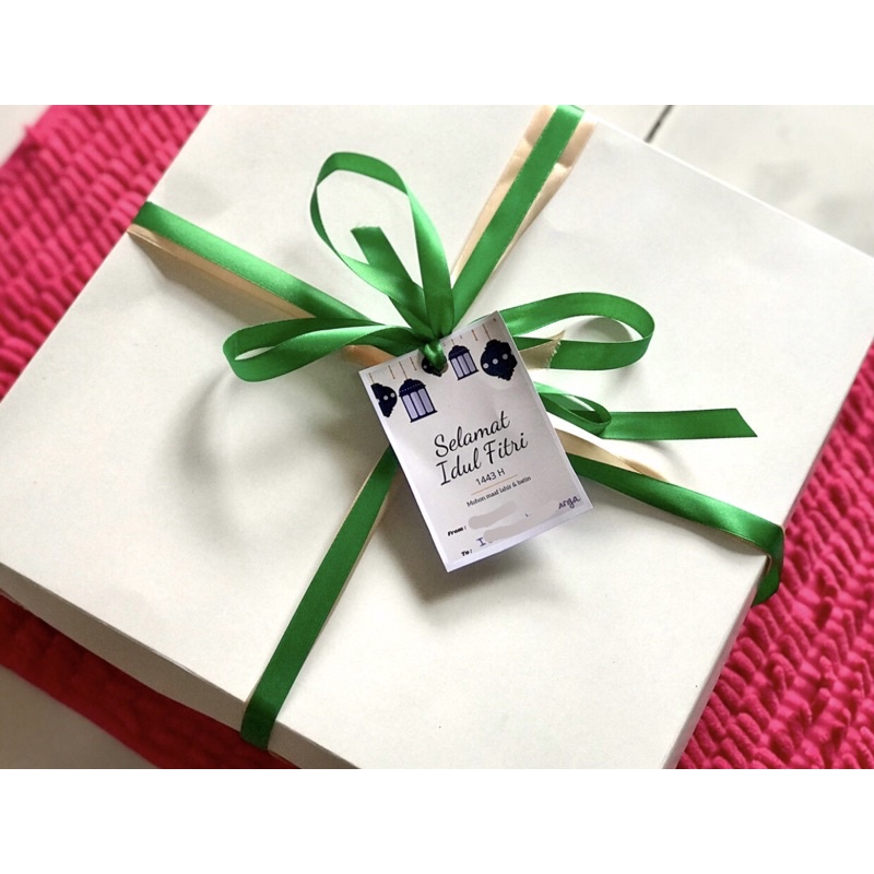 

Dus tambahan kue dan pudding hai kitchen