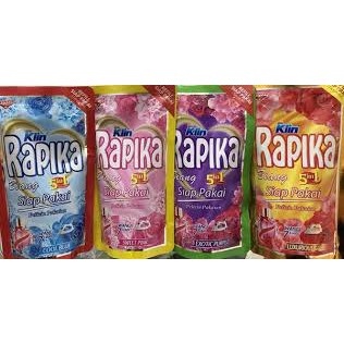 Rapika Biang 5 In 1 250 Ml /satuan