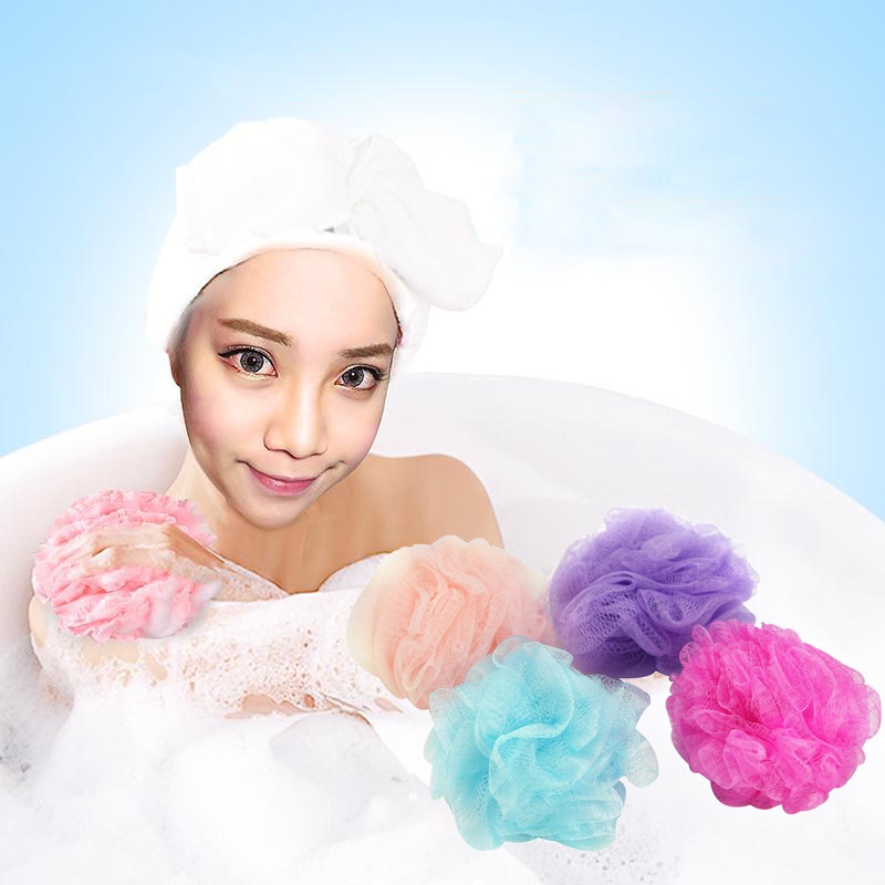 MIKADO - OT293 SPONS MANDI SIKAT MANDI BATH SPONGE MANDI SIKAT SPONS SPONGE MANDI MURAH JAKARTA