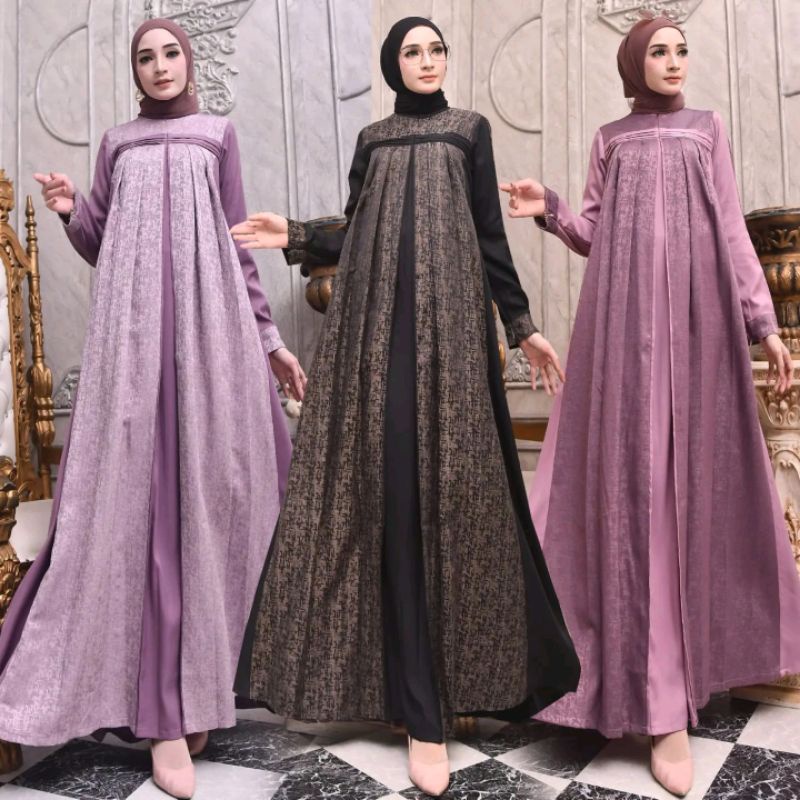 GAMIS RUBY