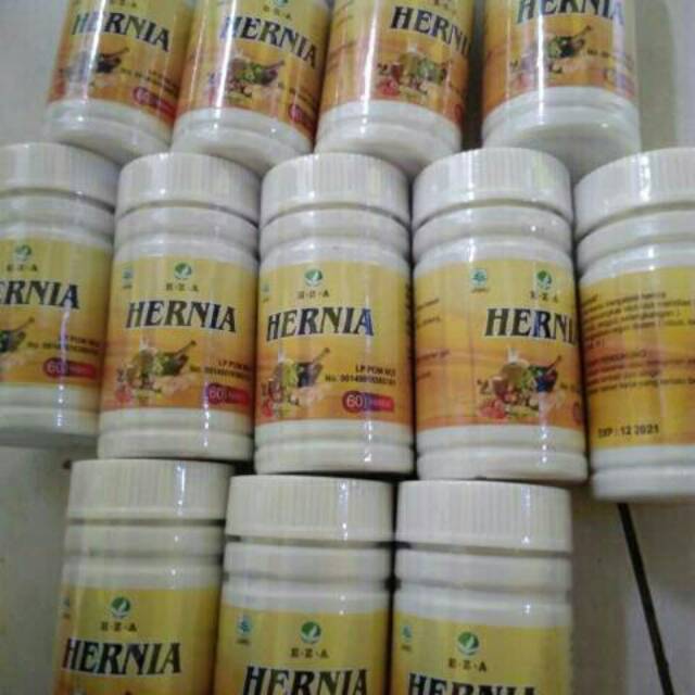 Obat hernia herbal eza hernia (BISA BAYAR DITEMPAT)
