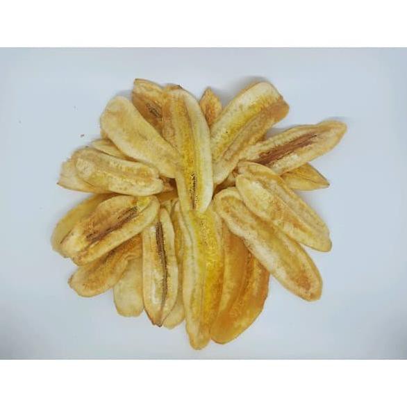 

Keripik Pisang Kepok Original 1Kg