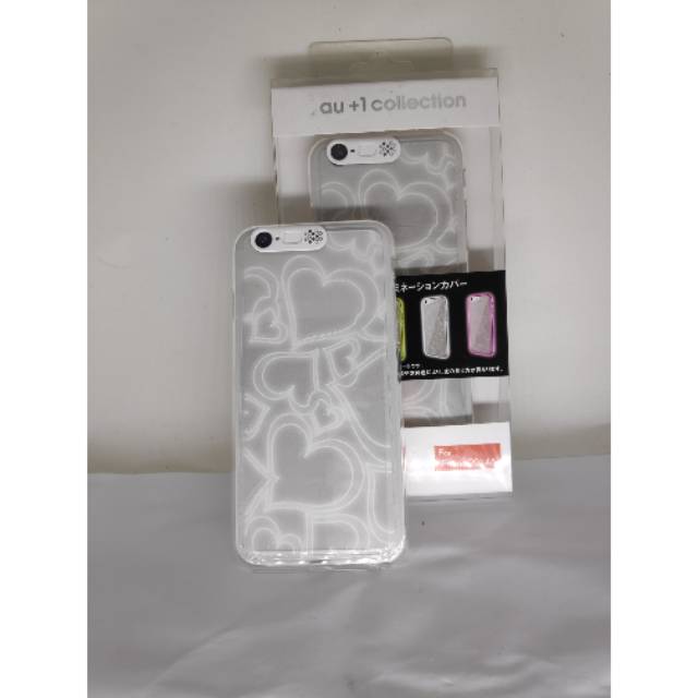 case iphone 6 - 6s - hardcase iphone 6g - 6s