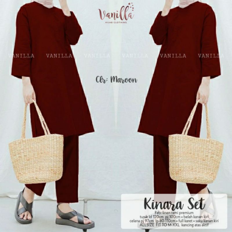 kinara set