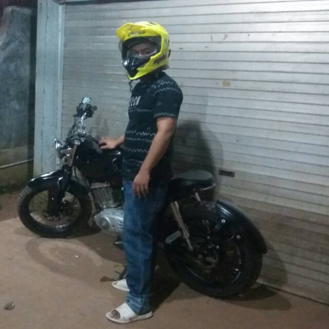 rivanrider