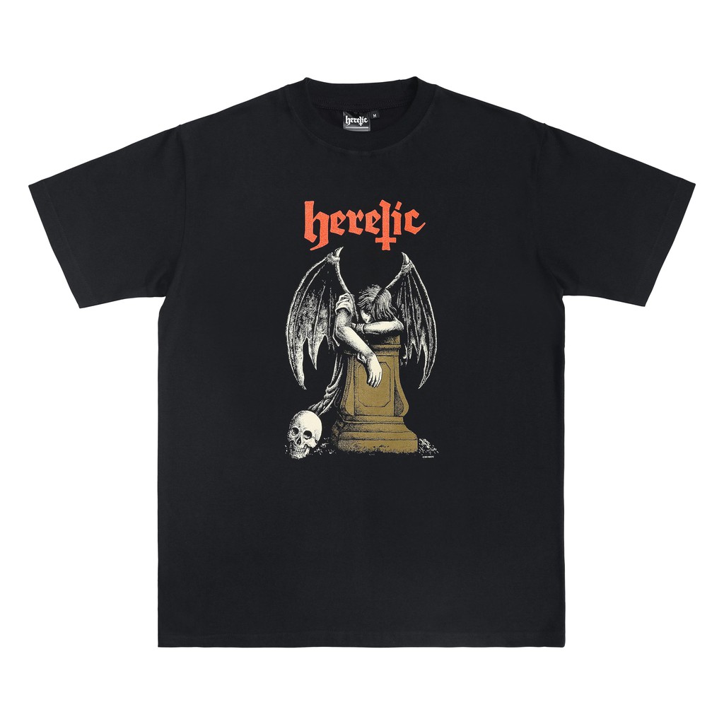 Heretic - T-Shirt - Fallen Angel