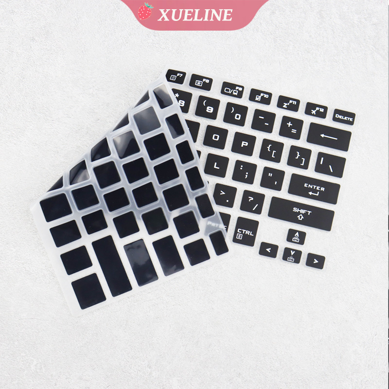 Cover Pelindung Keyboard Untuk Asus Rog Zephyrus G14 Ga401 Ga401Ii Ga401Iv Ga401Iu 2020l25 14 &quot;