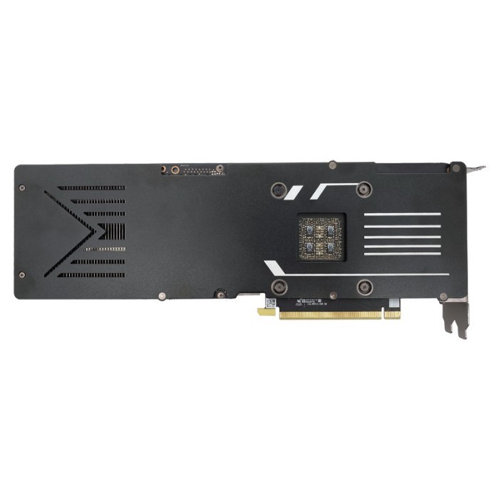 ManLi RTX 3080 Ti 12GB LHR - Manli Geforce RTX 3080 Ti 12 GB DDR6