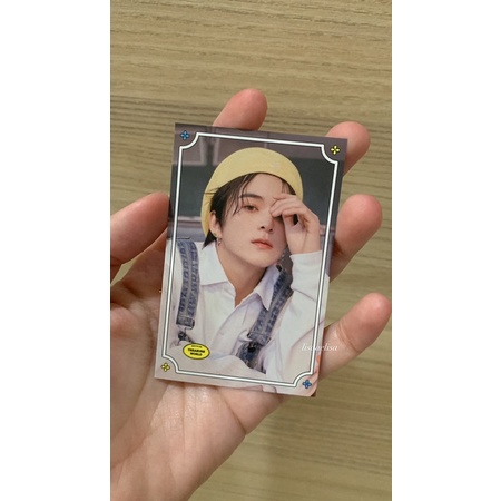 PC Asahi POB treasure world ygp