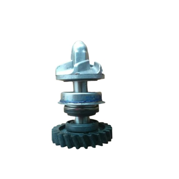 Water pump as gigi seal water pump SONIC 150 R CB150 R CBR 150 R Led SUPRA 150 GTR Original