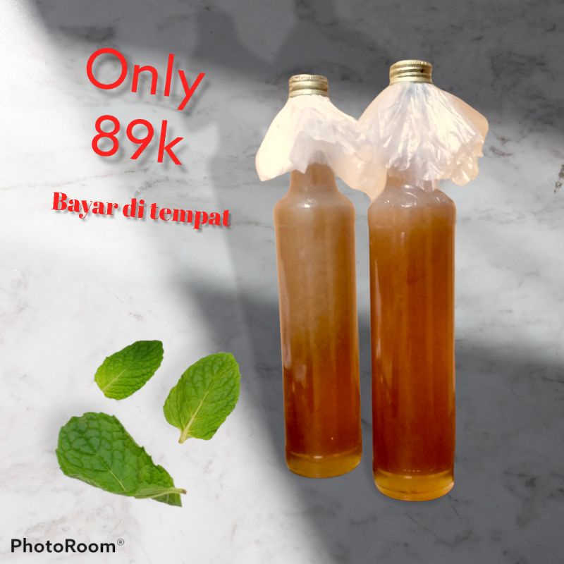

MADU ASLI HUTAN SUMATERA PALEMBANG