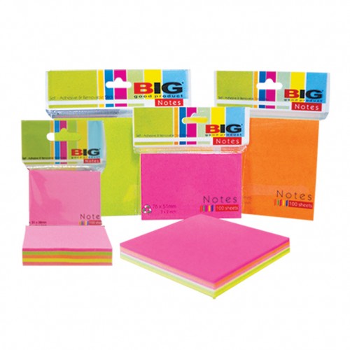 Sticky Note / Memo BIG 51X38