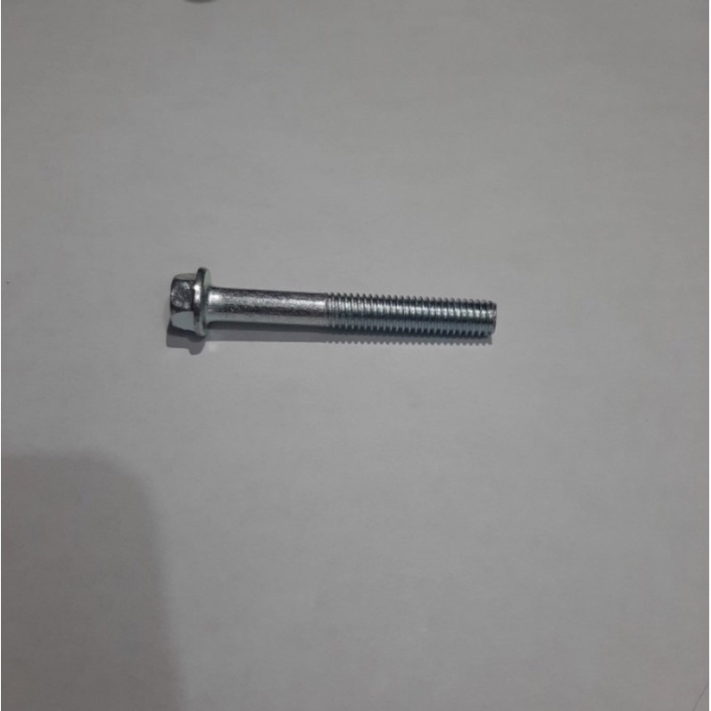 Flange bolt 6x45 kunci 8