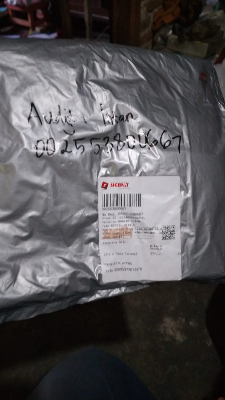 Atasan Batik Blouse Seragam Batik Solo Batik Kantor Baju Batik Wanita