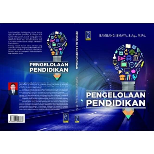 PENGELOLAAN PENDIDIKAN