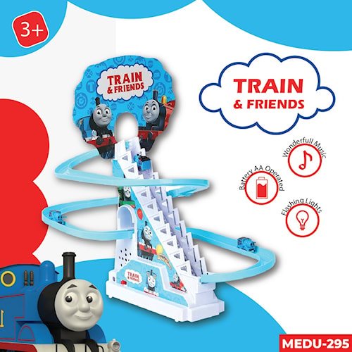 Promo  Mainan Thomas And Friends / Mainan Thomas / Thomas And Friends / Kereta Thomas / Kereta Thoma