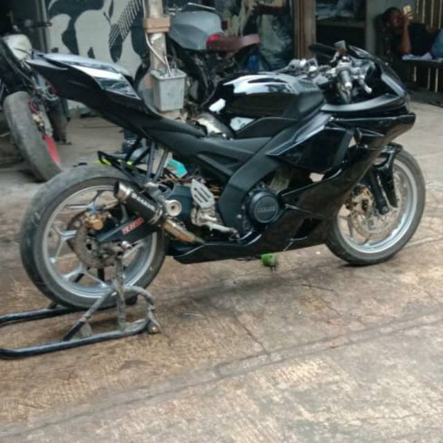 Body r1m untuk r15 v2 v3