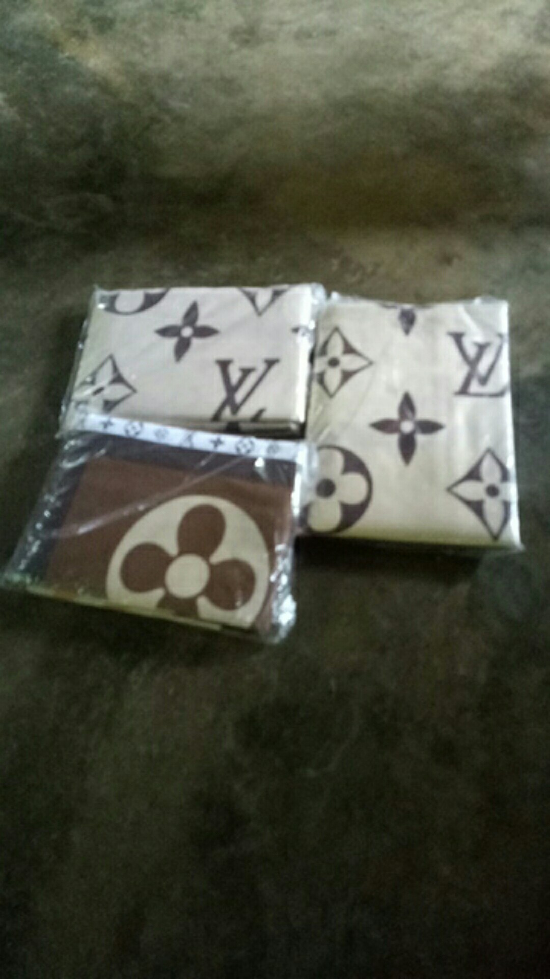 (cod) Gorden Pintu / Hordeng Pintu Motif Bisa Jendela Motif L-v Coklat Coklat