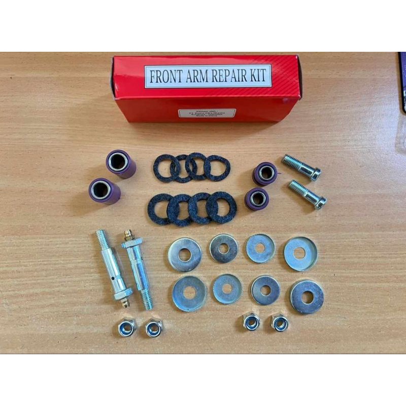 bosh kit shockbreaker depan c 70 bosh shock ckok depan REPAREKIT ISI SHEAL SHOCK DEPAN C70 C700 C800