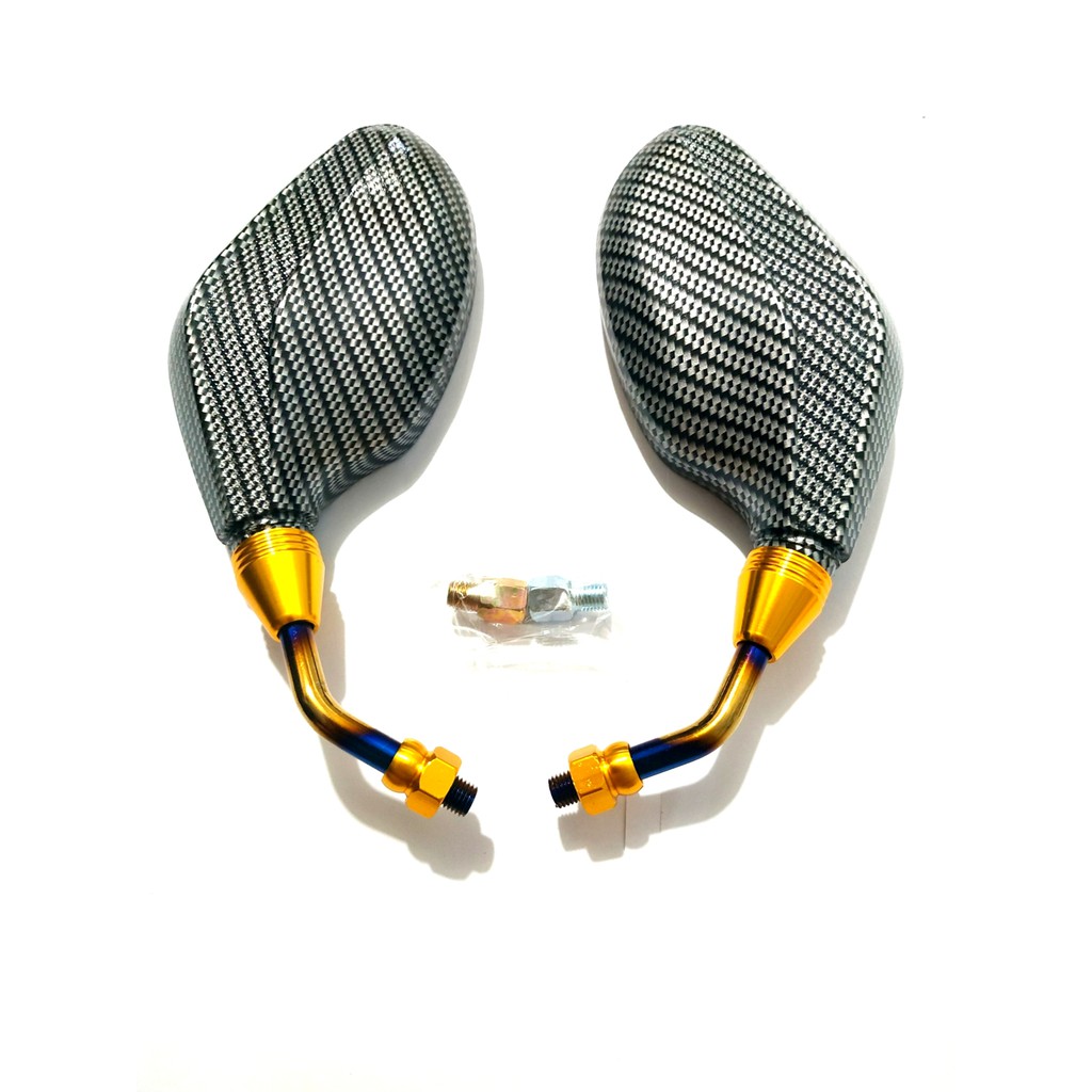 SPION CLICK TWOTONE universal all motor