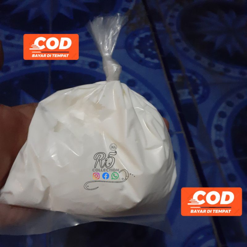 

LEM KAYU PUTIH DN POCONG 300 GRAM