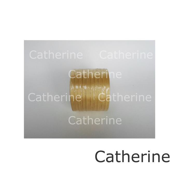 

JUAL PITA SATIN 1/8" BERKUALITAS