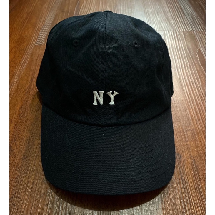 ebbets field NY cap
