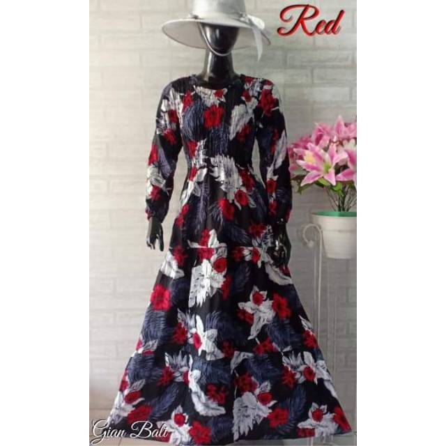 GAMIS KERUT DADA (geser fotonya - ->)