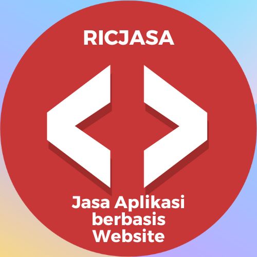 Jasa Website Wedding Invitation (Harga Promo)
