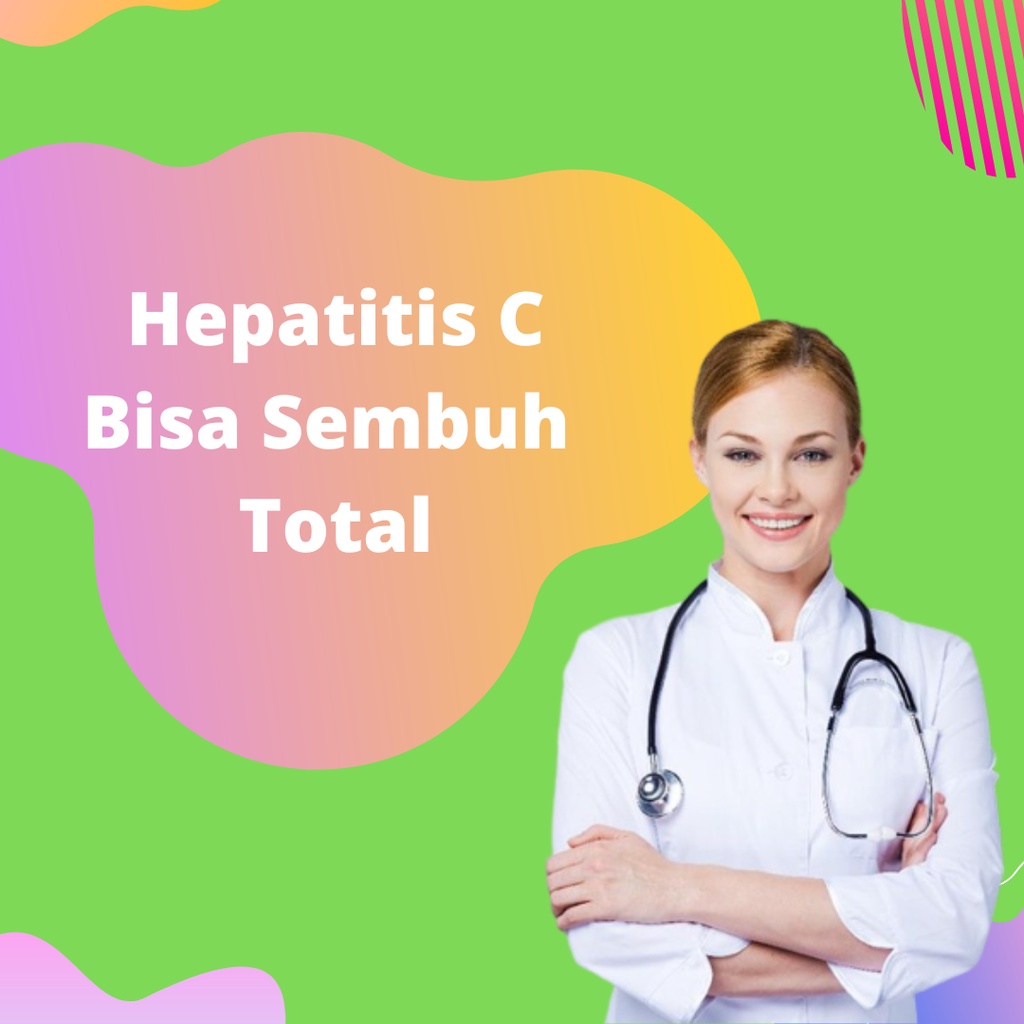 Obat Herbal Hepatitis C