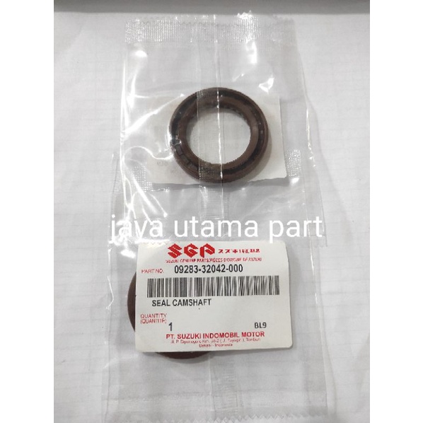 SEAL NOKEN AS SUZUKI ST100 CARRY 1.0