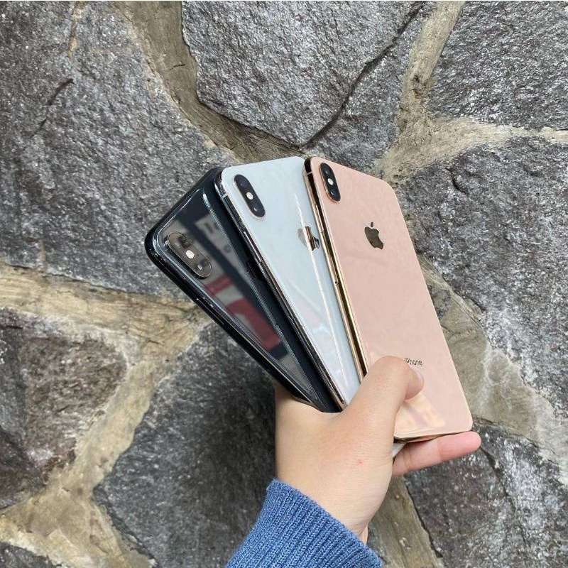 Iphone XS max second original