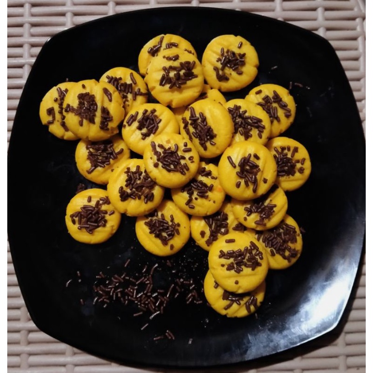 

kue kering durian