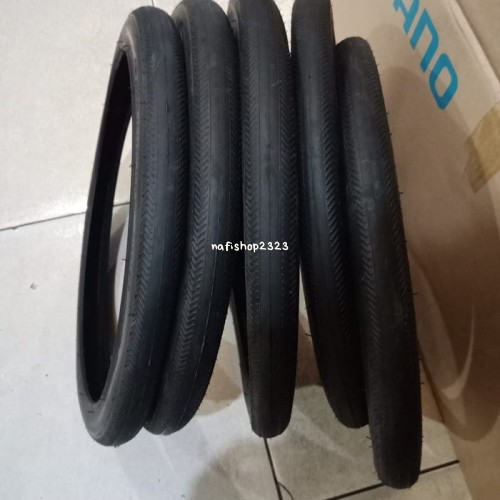 Ban Luar Sepeda 16 X 1.35 135 16X1.35 16X135 Hung A Lipat Selly Foldin 035