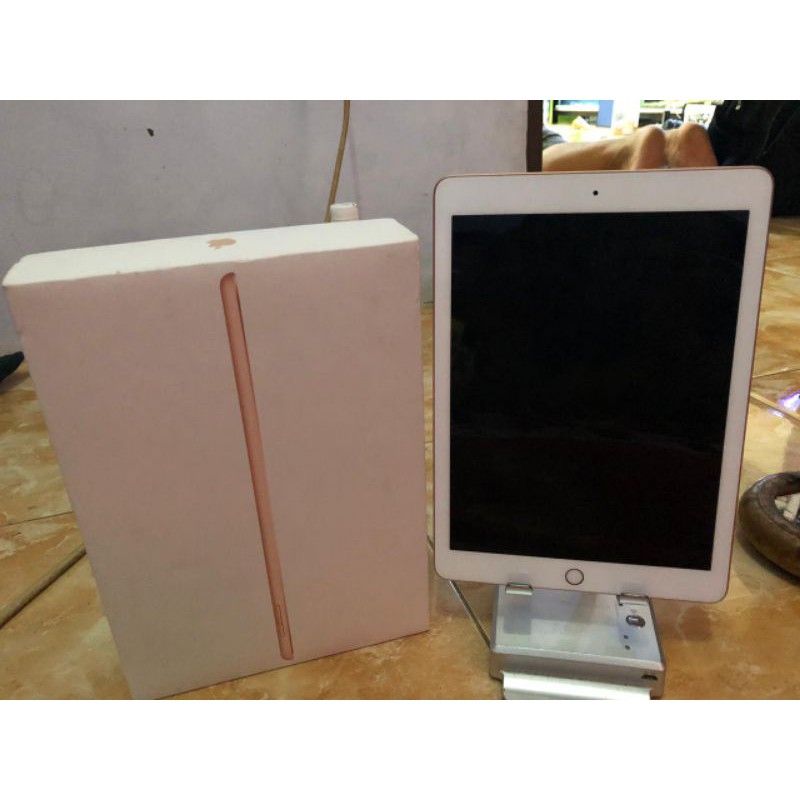 Ipad 6 2018 (Wifi Only)