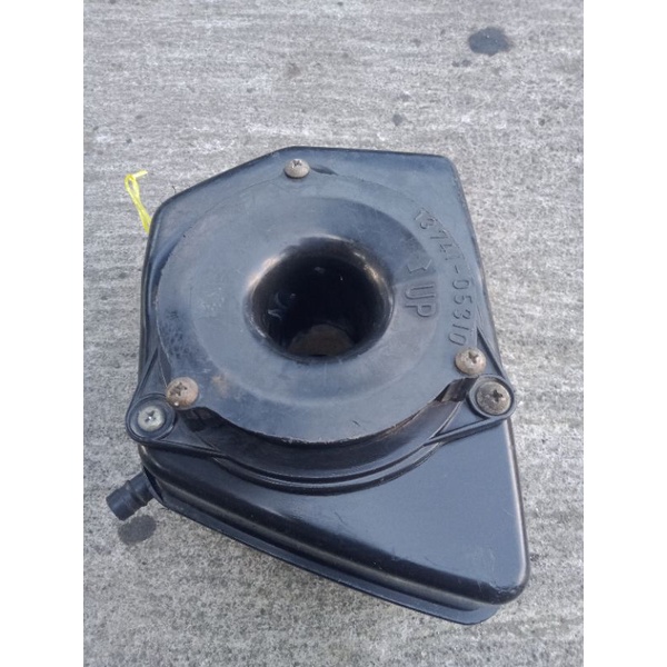 box filter saringan udara Suzuki Thunder 125