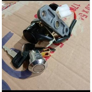 Kunci kontak set SUZUKI NEX