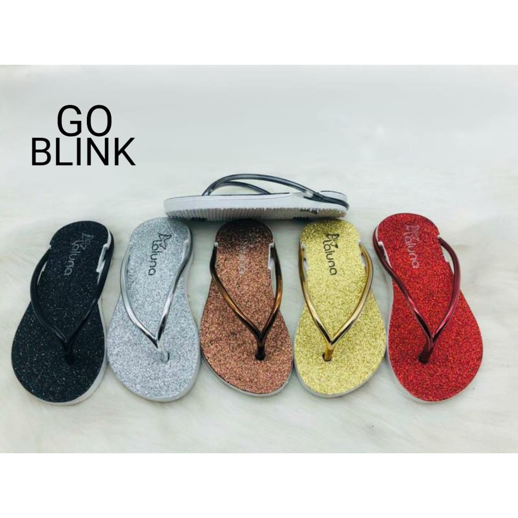 gos SANDAL BLINK Sandal Jepit anak murah lucu