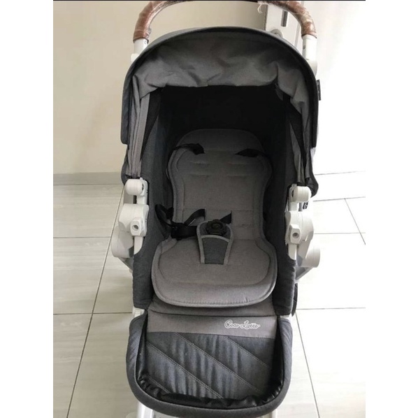 Stroller Cocolate Equinox Plus [PRELOVED]