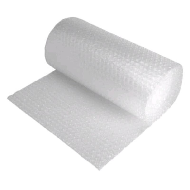 

BUBBLE WRAP EXTRA | Untuk Packing Tambahan Biar Aman