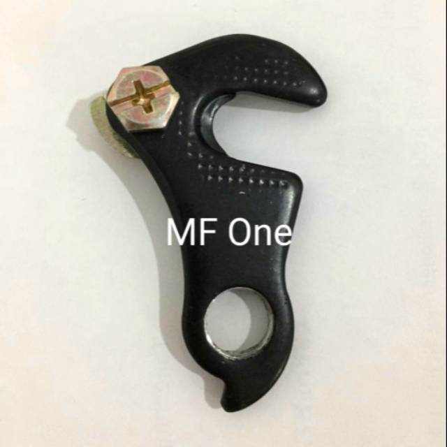 Anting Rd Sepeda Jadul Adaptor Dtop Out Federal Shopee Indonesia