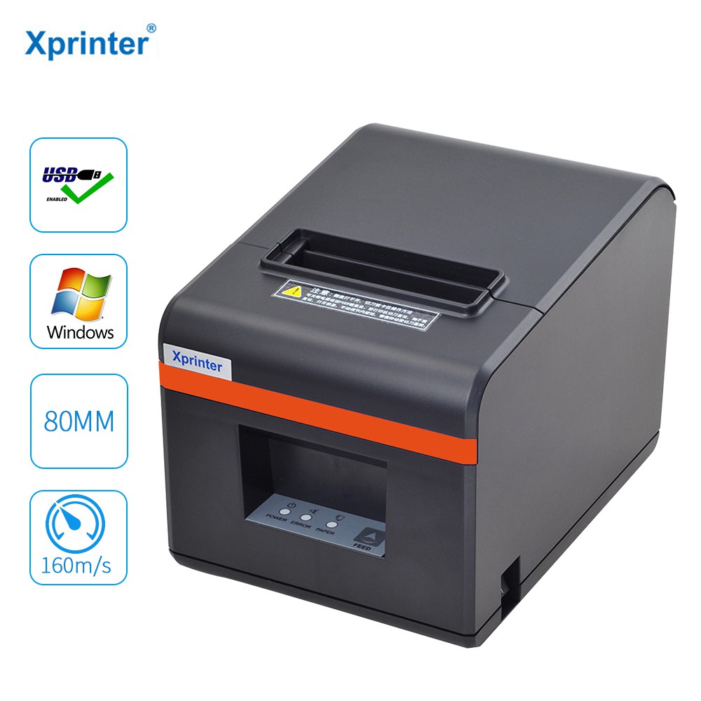 80mm thermal printer