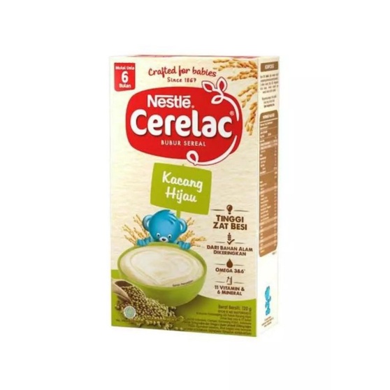 Cerelac