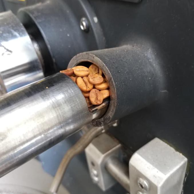 

Kopi Arabika Flores Manggarai Premium 250gr (biji/bubuk)
