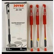 

Gel Pen Joyko JK-100 0,5