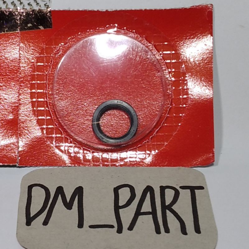 SEAL SIL AS PAHA REM BELAKANG BEAT SCOOPY SPACY VARIO 125 150 ISS ESP 14 20 3 ICON CLICK